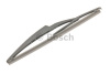 Щетка стеклоочистителя задняя Bosch Rear H840